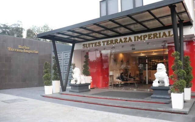 Suites Terraza Imperial