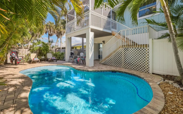 Island Hideaway East - 308B 67th