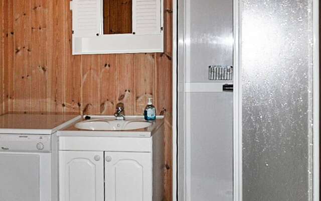 14 Person Holiday Home in Trysil