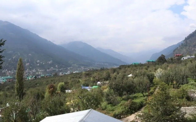 Himalayan Cottage Manali