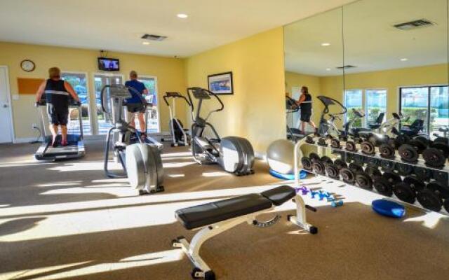 Romar Unit 403B Condo