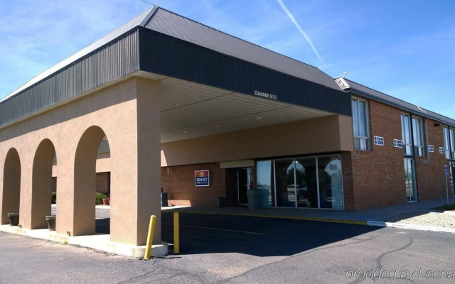 OYO Hotel Goodland KS Hwy 24