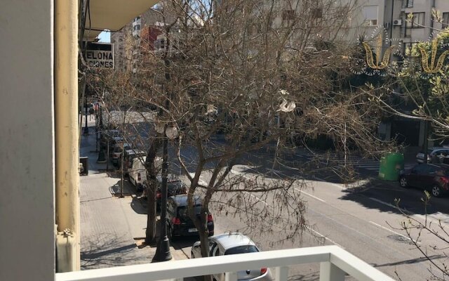 Apartamento Centrico Muy Bien Ubicado