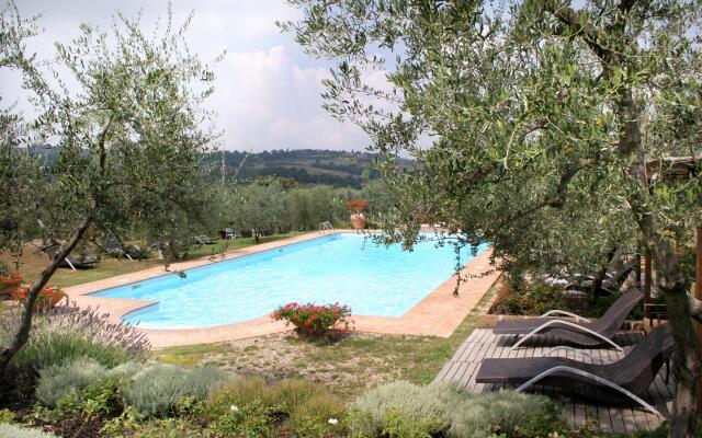 Tenuta Sant'Ilario