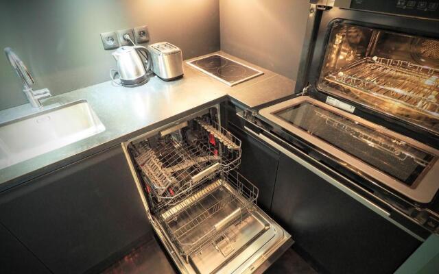 Richelieu ChicSuites