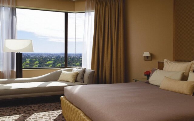 InterContinental Adelaide by IHG