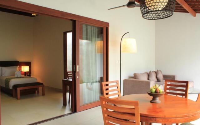 Ubud Padi Villas