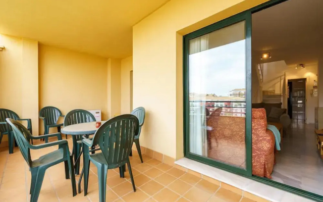 3 Bedroom Penthouse in Mijas