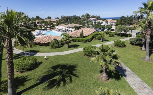 Résidence Vacancéole Sognu di Mare