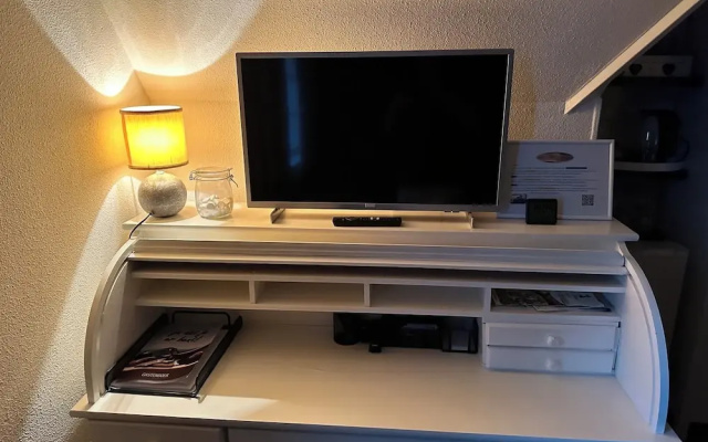 B&B de Wiekeborg