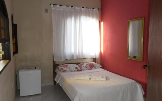 Pousada da Rose Paraty