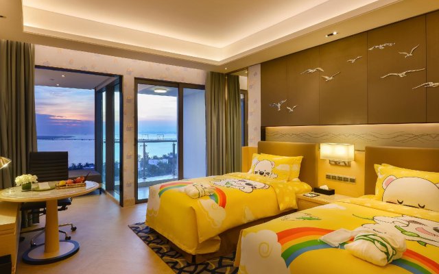 Holiday Inn : Haikou West Coast