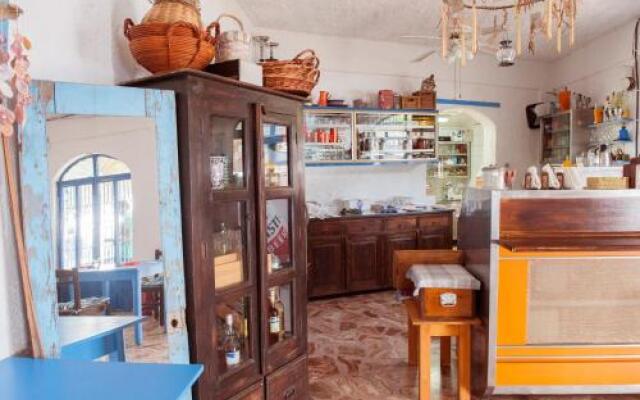 Casa Doria