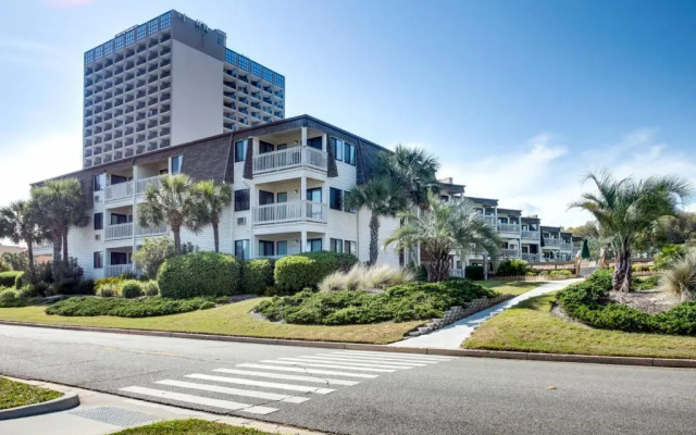 Ocean Forest Villas