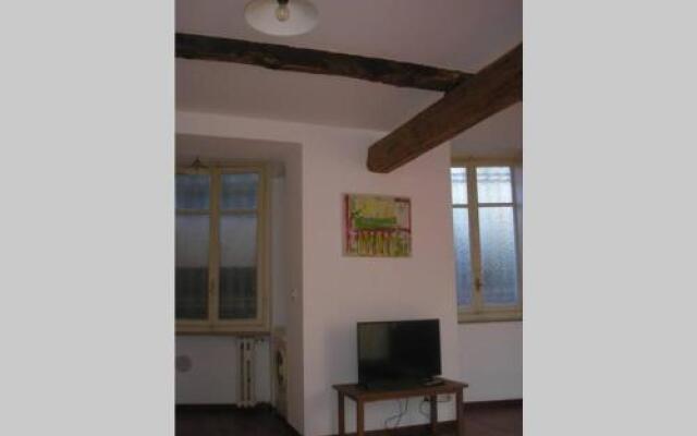 Del Nobile Apartment