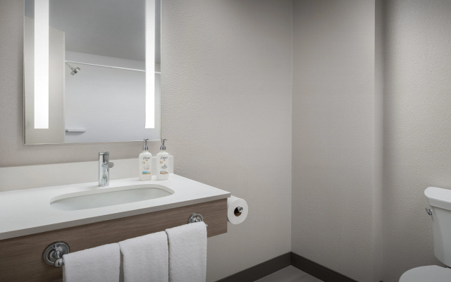 Holiday Inn Express Spokane Airport by IHG