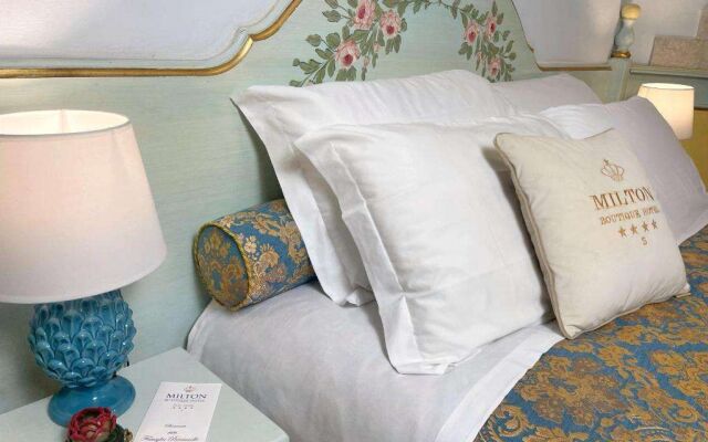 Milton Boutique Hotel