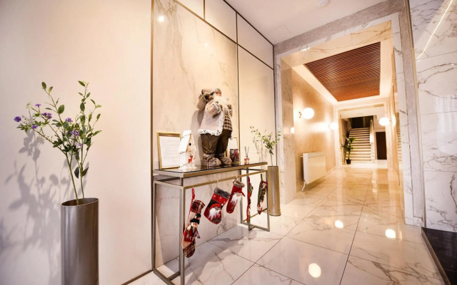 Hotel Ideja