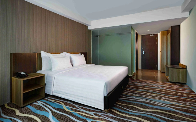 Swiss-Belhotel Makassar