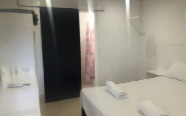 Oxford Hotel Motel Cunnamulla