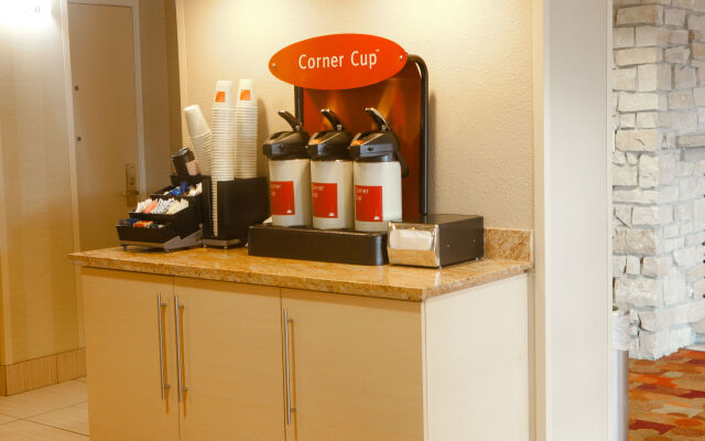 TownePlace Suites by Marriott Rochester