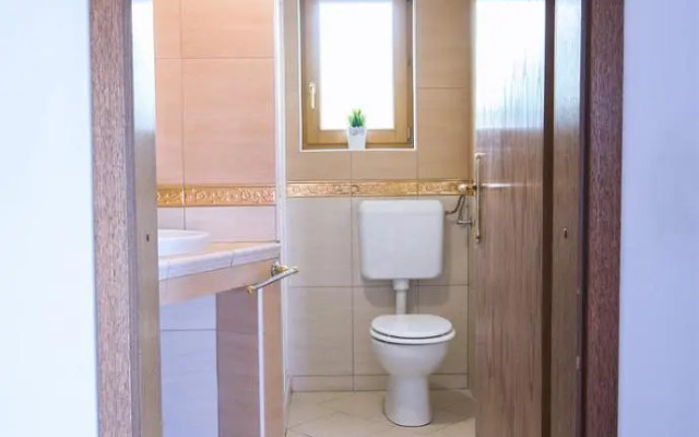 Apartmaji Baron