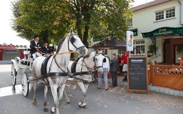 Hotel und Gasthaus zum Eichenkranz