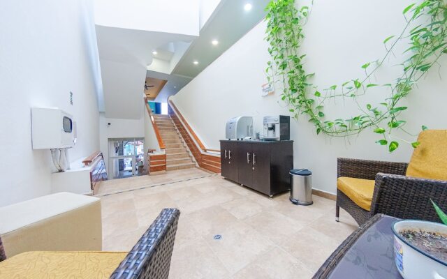 Hotel El Viajero