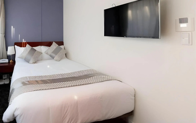 HOTEL Tokyo Trip Ueno Nishi Nippori