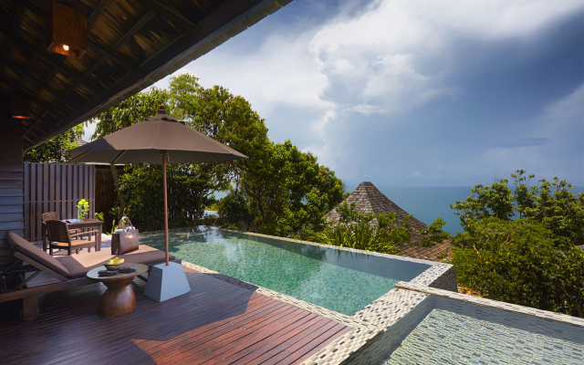 Silavadee Pool Spa Resort
