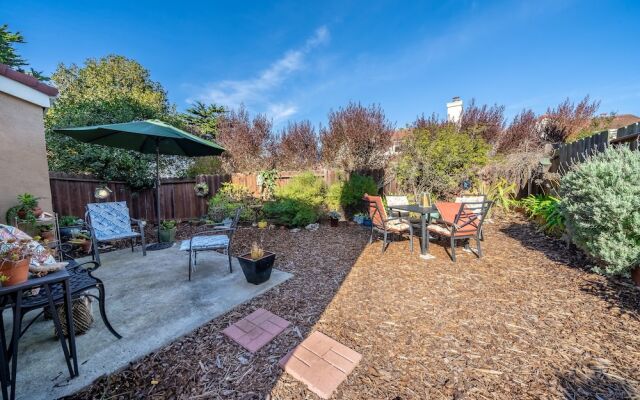 Succulents & Seashells Coastal Paradise by Beach