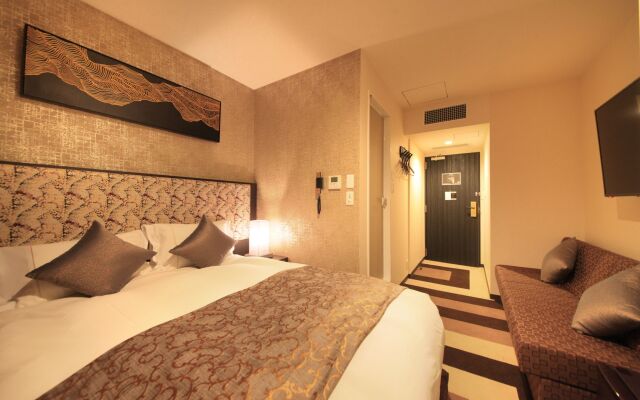 Centurion Hotel & Spa Ueno Station