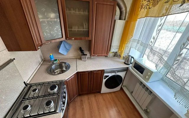Rent Min-Vody (Рэнт Мин-Воды) на проспекте 22-го Партсъезда 100