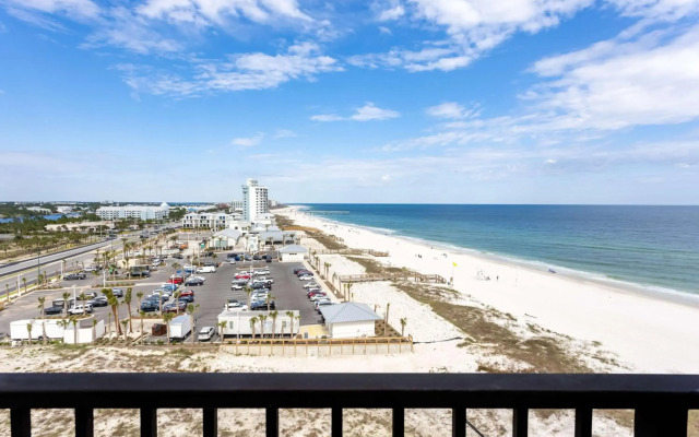 Hampton Inn & Suites Orange Beach/Gulf Front
