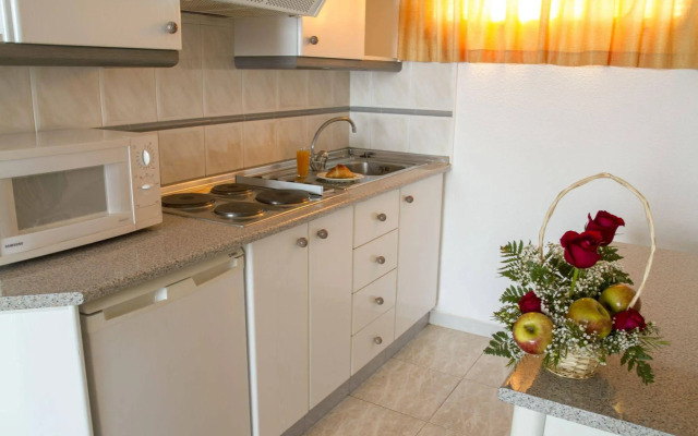 BlueSense Villajoyosa Resort