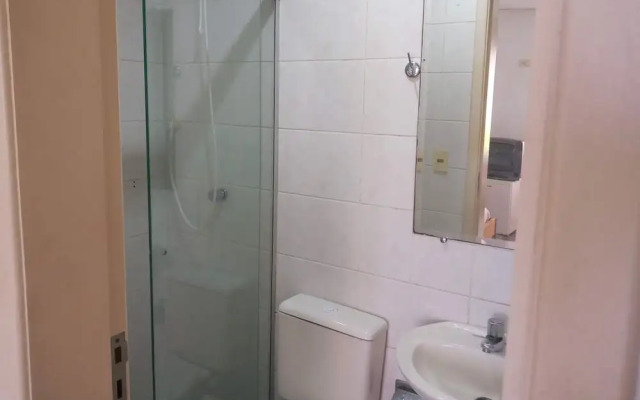 Hotel Estacao Tour