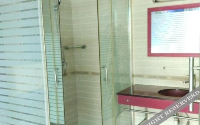 Xianglian Zhixing Hostel