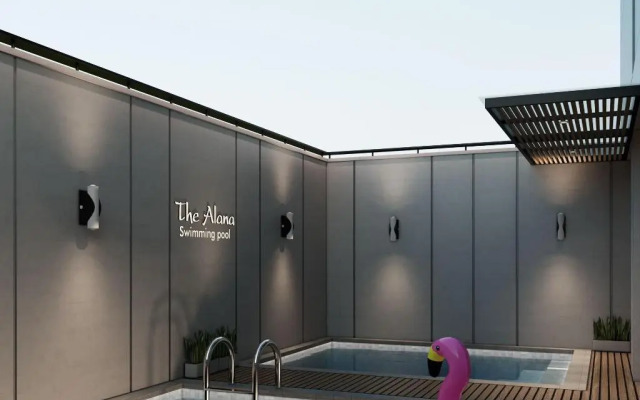 The Alana Hotel Malang