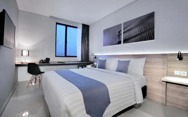 Hotel Neo Gajah Mada Pontianak By Aston