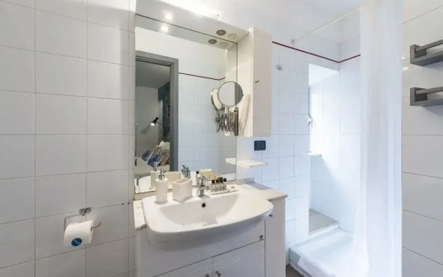 Sweet Inn - Campo de Fiori - Calderari