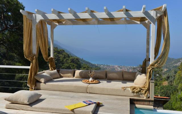 Oludeniz Loft Hotel Exclusive - Adults Only