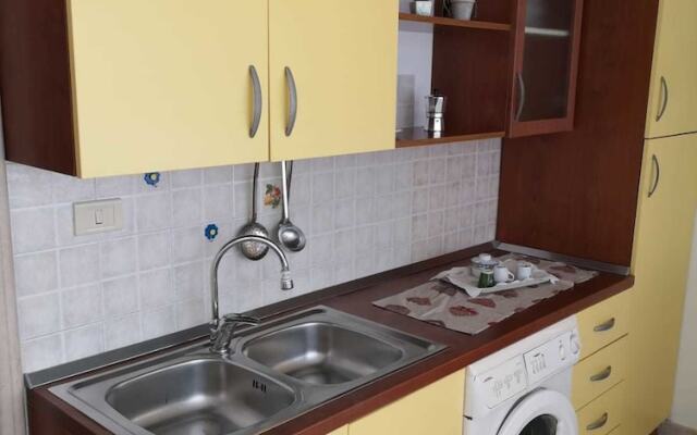 Brindisi Città D'Acqua Appartamento