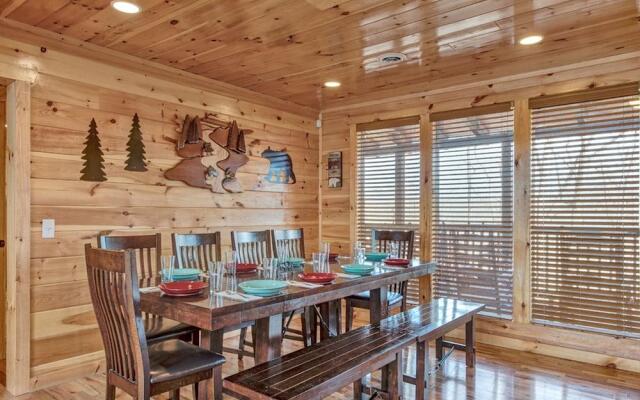Parkside Lodge