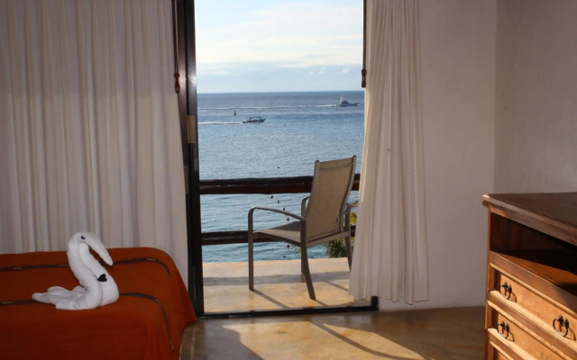 Blue Angel Resort