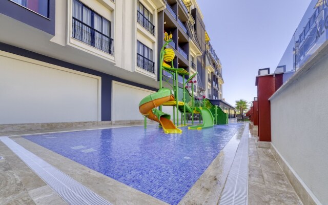 ALGORA HALAL HOTEL - All inclusive
