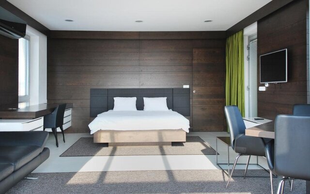 Hotel Harmony Medical & Wellness