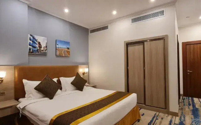 Signature Guest Hotel