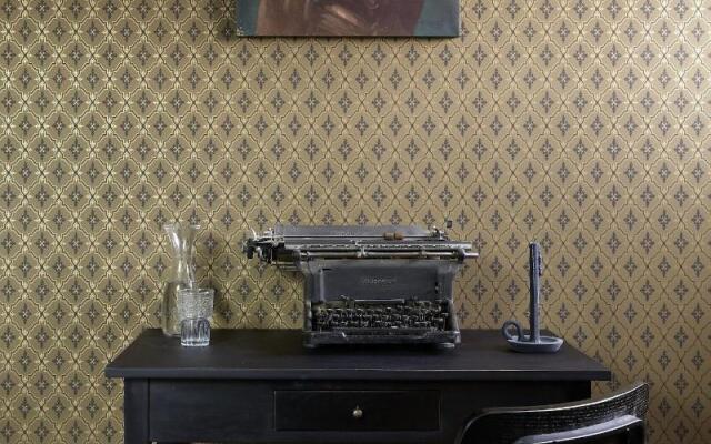 Le Boutik Hotel
