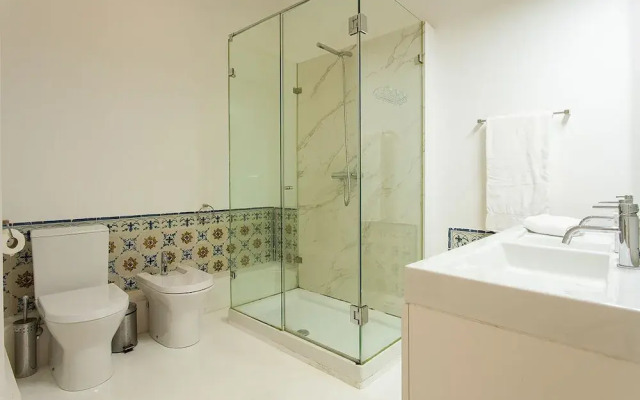 ALTIDO Correeiros Deluxe