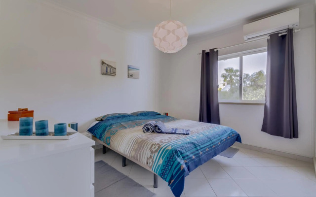 Sol Nascente - 1 bedroom apartment - Vilamoura